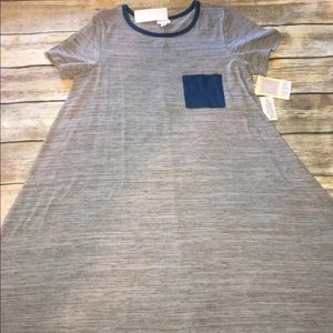 LuLaRoe Carly Dress